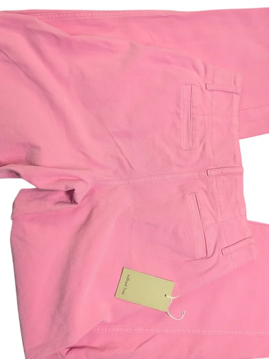 NWT Wilfred Free Ascendant Pant Bubblegum Pink Size 0 - Picture 5 of 8
